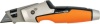 Нож малярный со сменным лезвием CarbonMax  FISKARS 1027225